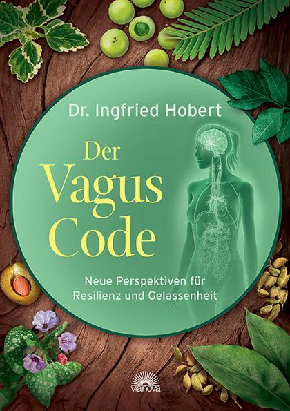 Cover-Bild Der Vagus Code