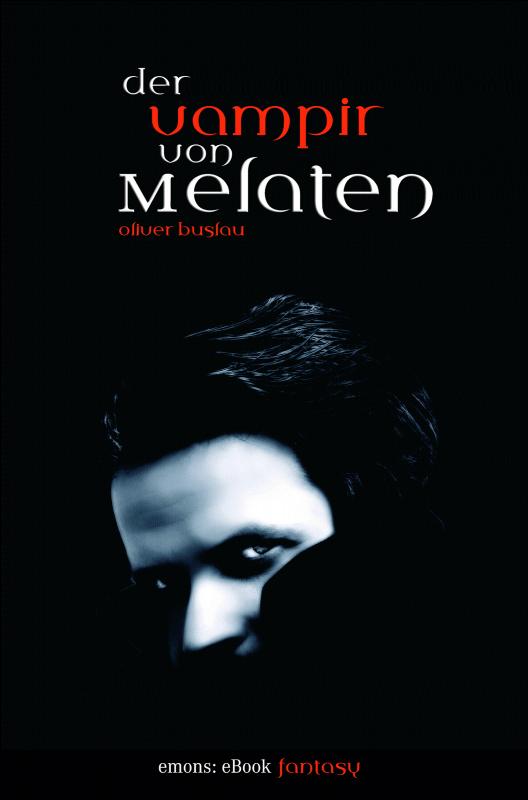 Cover-Bild Der Vampir von Melaten