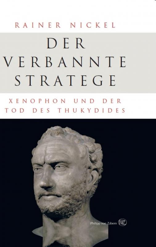 Cover-Bild Der verbannte Stratege