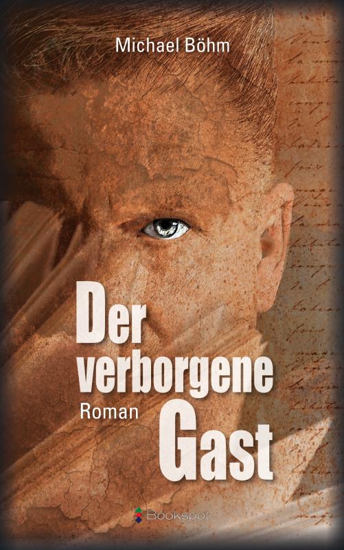 Cover-Bild Der verborgene Gast