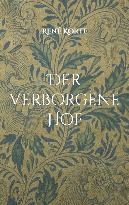 Cover-Bild Der verborgene Hof