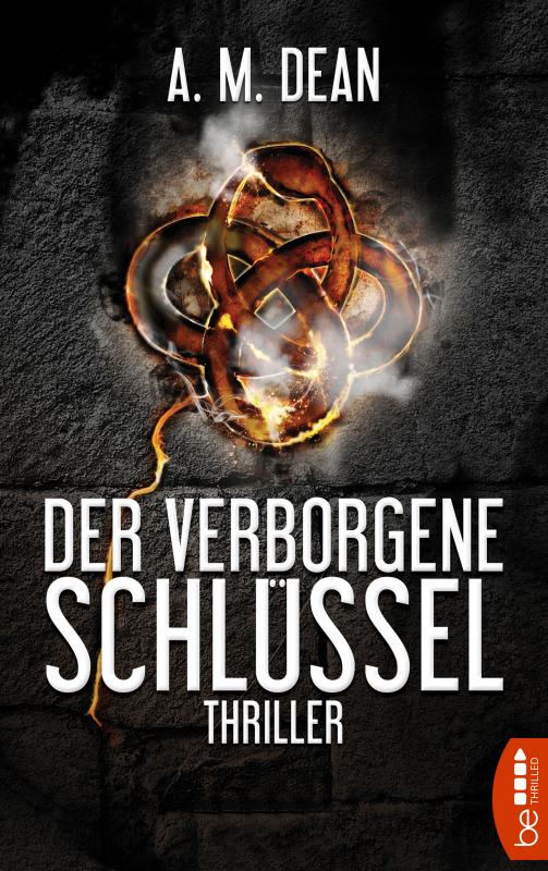 Cover-Bild Der verborgene Schlüssel