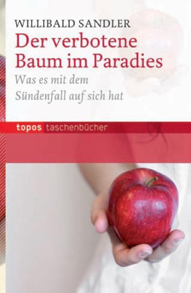 Cover-Bild Der verbotene Baum im Paradies