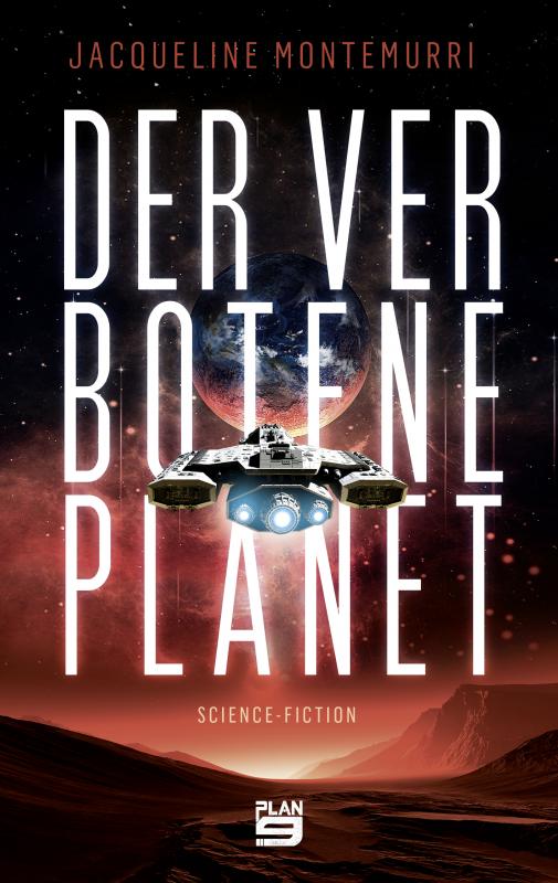 Cover-Bild Der verbotene Planet