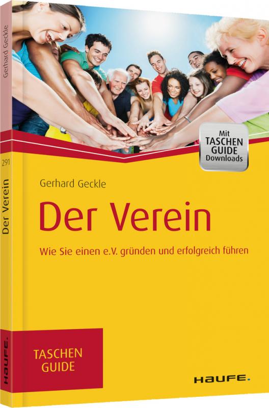 Cover-Bild Der Verein
