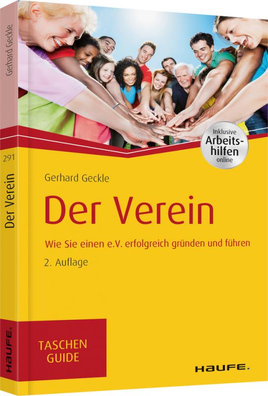 Cover-Bild Der Verein