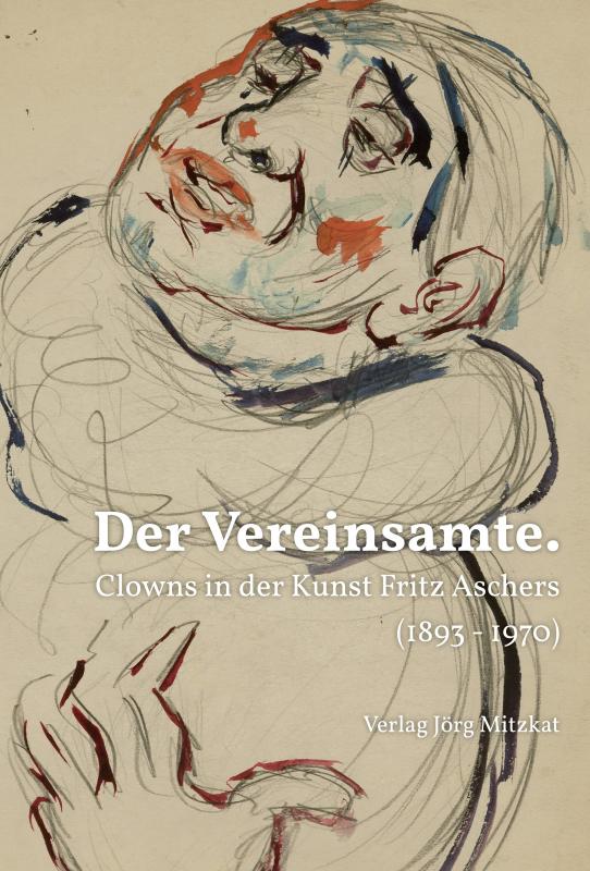 Cover-Bild Der Vereinsamte.