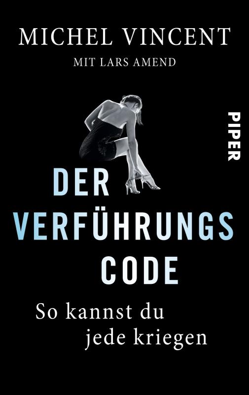 Cover-Bild Der Verführungscode