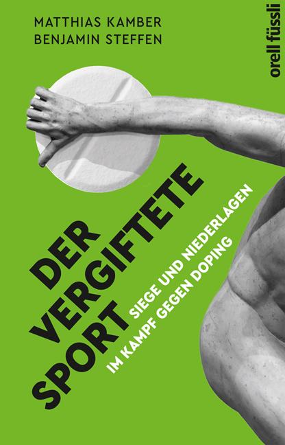 Cover-Bild Der vergiftete Sport