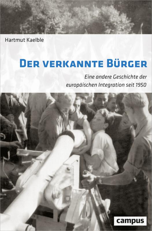 Cover-Bild Der verkannte Bürger