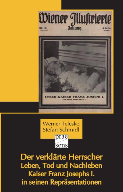 Cover-Bild Der verklärte Herrscher