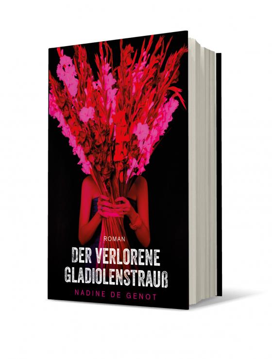 Cover-Bild Der verlorene Gladiolenstrauß