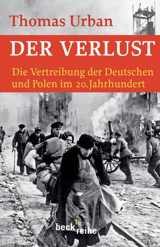 Cover-Bild Der Verlust