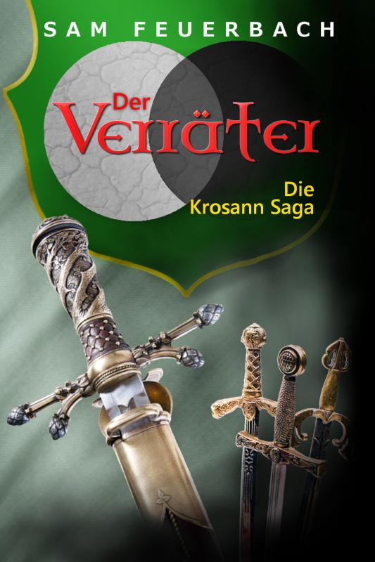 Cover-Bild Der Verräter