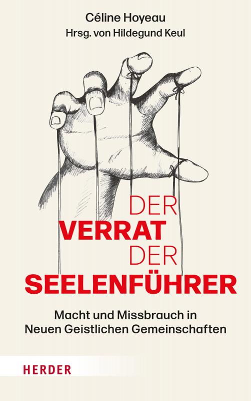Cover-Bild Der Verrat der Seelenführer