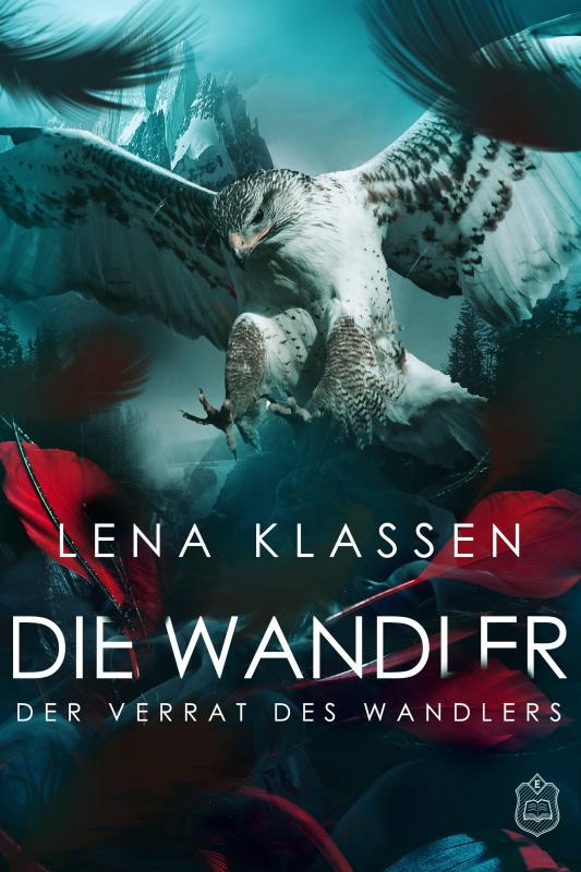 Cover-Bild Der Verrat des Wandlers