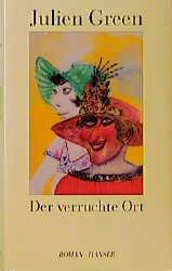 Cover-Bild Der verruchte Ort