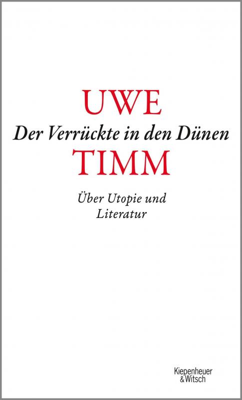 Cover-Bild Der Verrückte in den Dünen