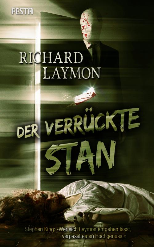 Cover-Bild Der verrückte Stan