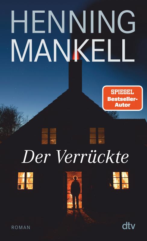 Cover-Bild Der Verrückte