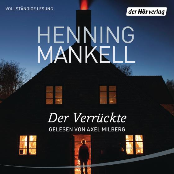 Cover-Bild Der Verrückte