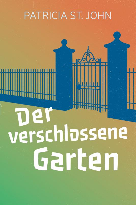 Cover-Bild Der verschlossene Garten