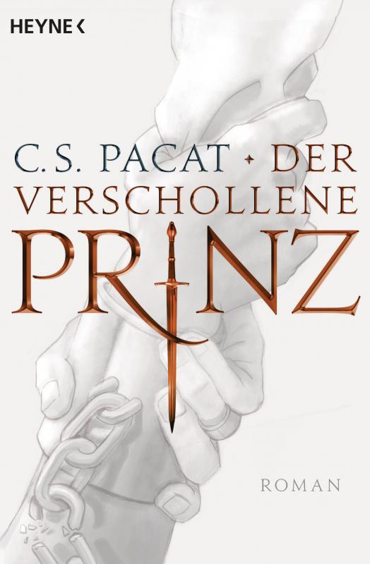 Cover-Bild Der verschollene Prinz