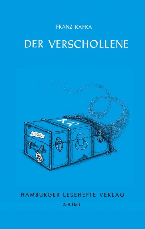 Cover-Bild Der Verschollene