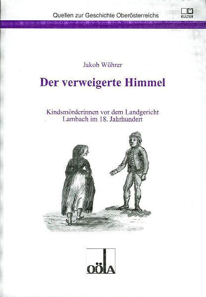 Cover-Bild Der verweigerte Himmel