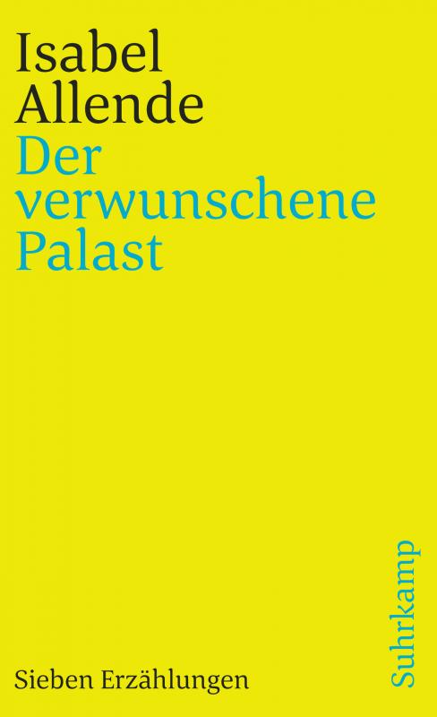 Cover-Bild Der verwunschene Palast