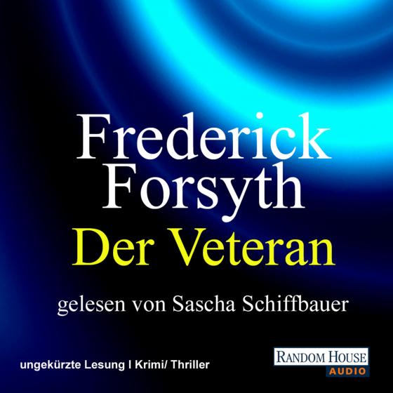 Cover-Bild Der Veteran