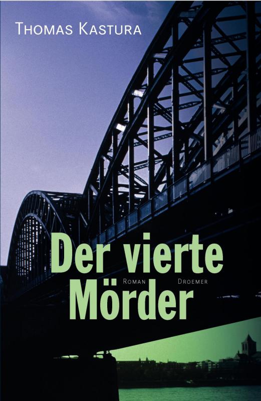 Cover-Bild Der vierte Mörder