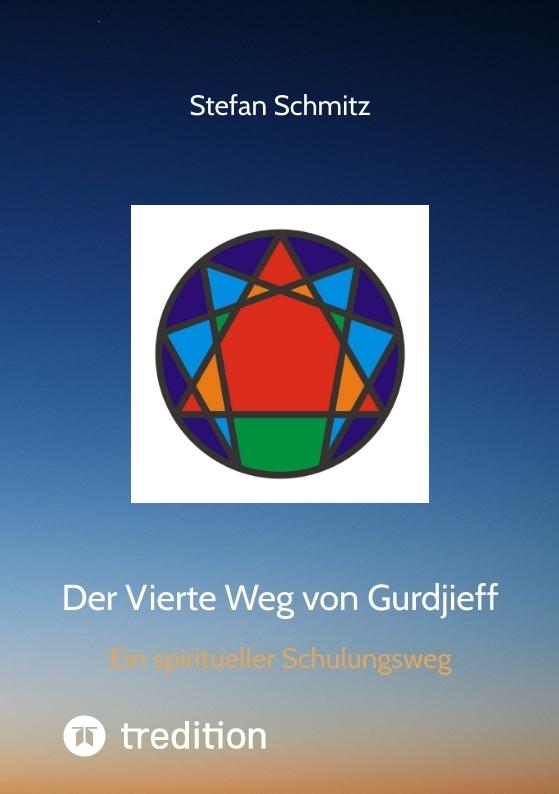 Cover-Bild Der Vierte Weg von Gurdjieff