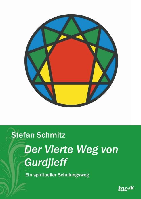 Cover-Bild Der Vierte Weg von Gurdjieff