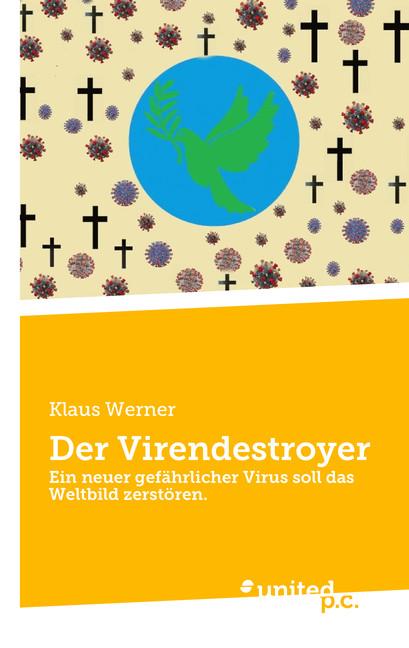 Cover-Bild Der Virendestroyer