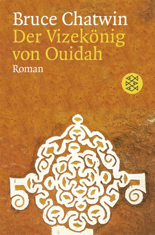 Cover-Bild Der Vizekönig von Ouidah