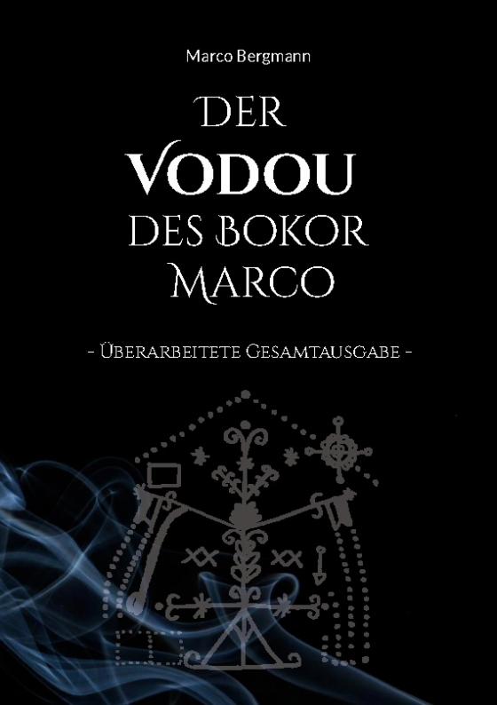 Cover-Bild Der Vodou des Bokor Marco
