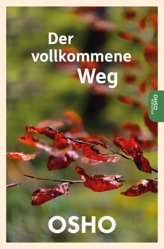 Cover-Bild Der vollkommene Weg