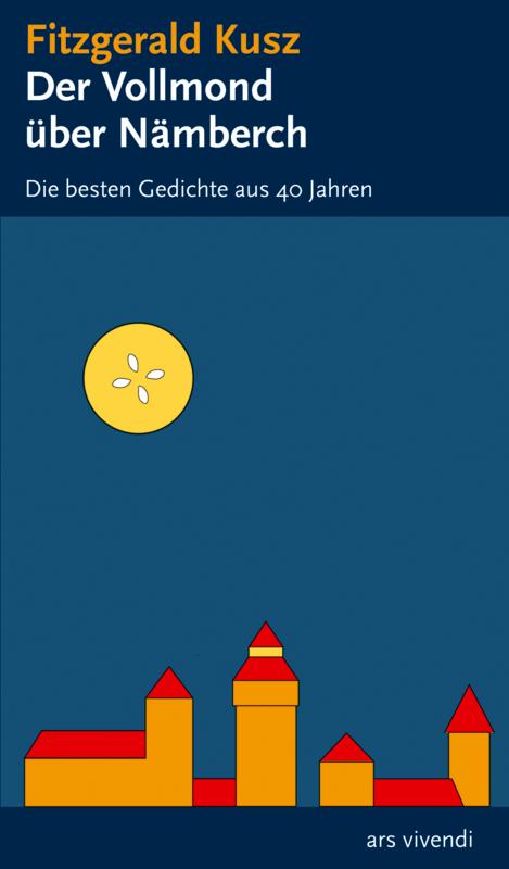 Cover-Bild Der Vollmond über Nämberch (eBook)