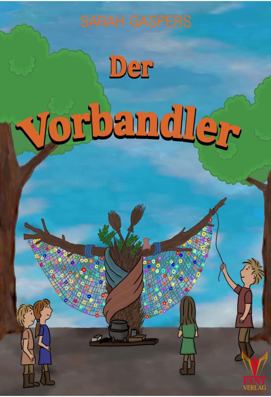 Cover-Bild Der Vorbandler