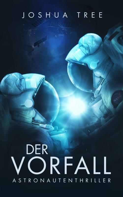 Cover-Bild Der Vorfall