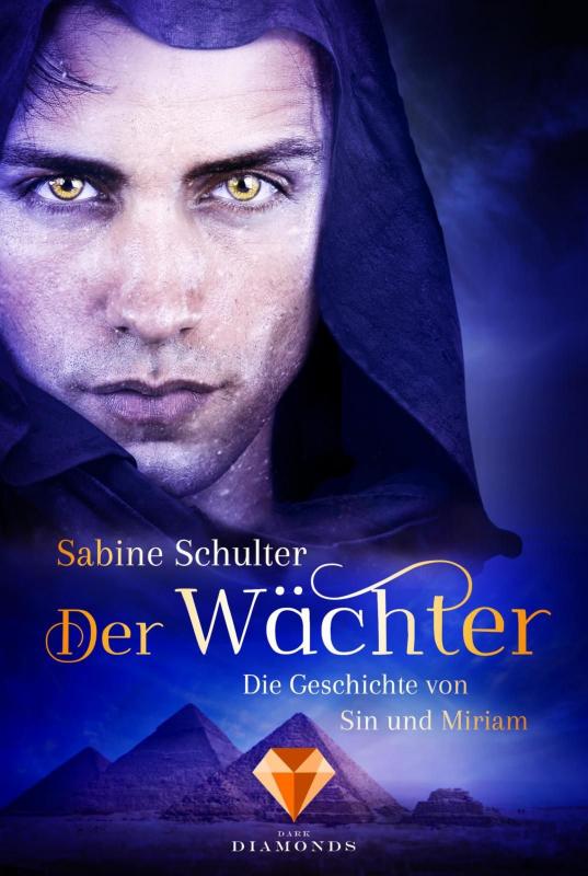 Cover-Bild Der Wächter (Die Geschichte von Sin und Miriam 2)