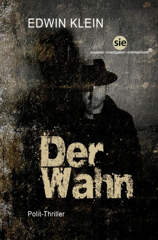 Cover-Bild Der Wahn