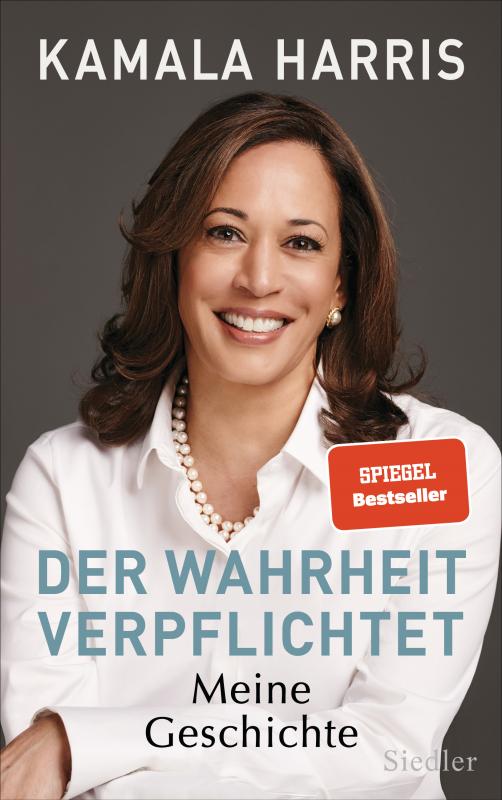 Cover-Bild Der Wahrheit verpflichtet