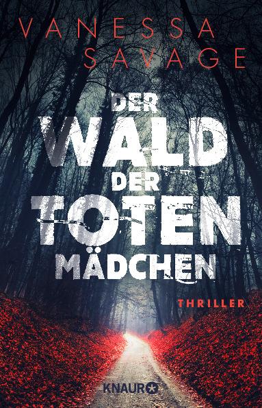 Cover-Bild Der Wald der toten Mädchen