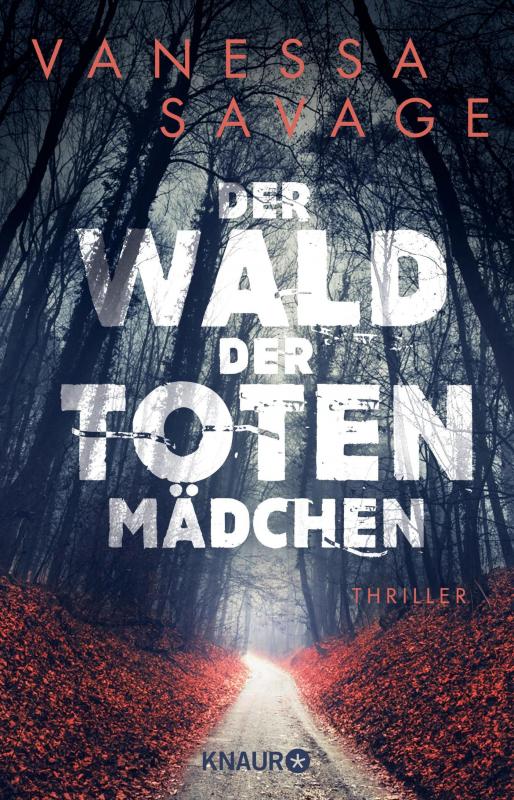 Cover-Bild Der Wald der toten Mädchen