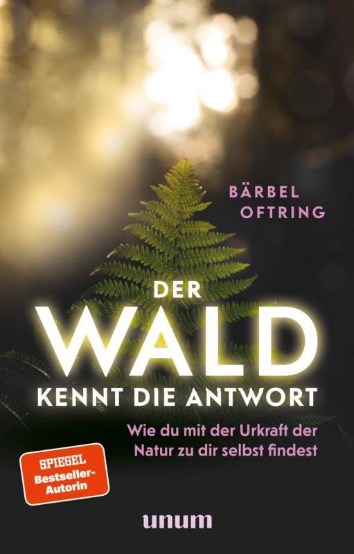 Cover-Bild Der Wald kennt die Antwort