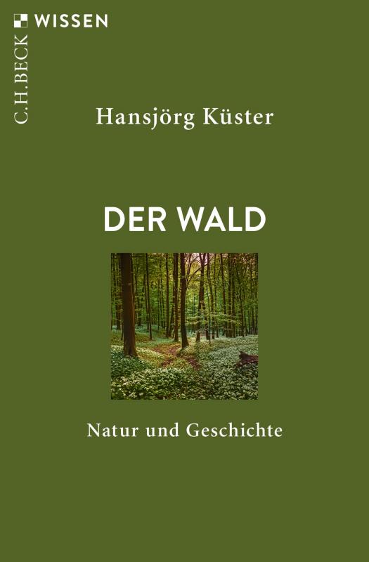 Cover-Bild Der Wald