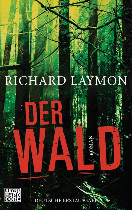 Cover-Bild Der Wald