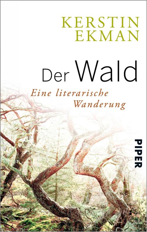 Cover-Bild Der Wald